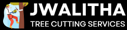 Jwalitha Tree Cutting Services Logo